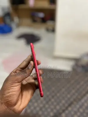 New Apple iPhone XR 64GB Red