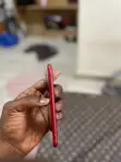 New Apple iPhone XR 64GB Red - 2