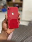 New Apple iPhone XR 64GB Red - 4