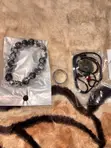 3-in-1 Feng Shui Protection Jewelry Set - 3