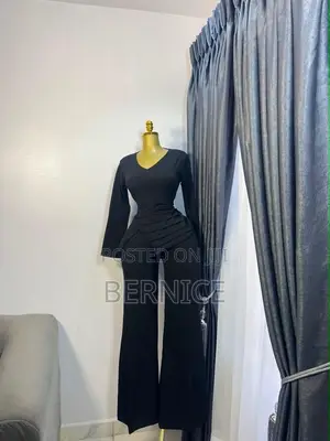 Lily Althea Emporium Elegant 2-Piece Set