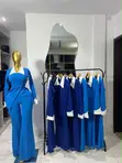 Lily Althea Emporium Elegant 2-Piece Set - 3