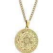 Star of David Necklace - 1