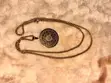 Star of David Necklace - 3
