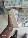 New Oppo A6x 128GB Blue - 3