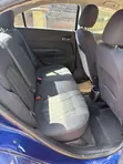 Chevrolet Sonic 2LT 2012 Blue - 1