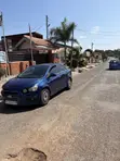 Chevrolet Sonic 2LT 2012 Blue - 5