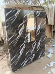 Neat Three-in-One Wardrobe - 2