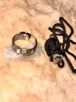 Feng Shui Ring and Necklace Set - 3