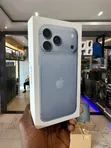 New Apple iPhone 18 Pro Max 512GB Blue - 5