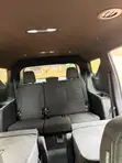 2025 Chevrolet Traverse AWD 4dr High Country w/2LZ White - 4