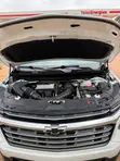 2025 Chevrolet Traverse AWD 4dr High Country w/2LZ White - 5