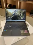 MSI Katana 15 Laptop - 16GB RAM, Intel Core i7, 1TB SSD - 2