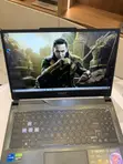 MSI Katana 15 Laptop - 16GB RAM, Intel Core i7, 1TB SSD - 4
