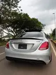 Mercedes-Benz C43 4Matic Sedan 2018 Silver - 5