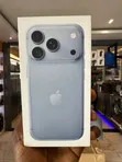 New Apple iPhone 18 Pro 512GB Blue - 1