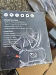 Delbest Q30 36000mAh Multifunction Jump Starter - 4