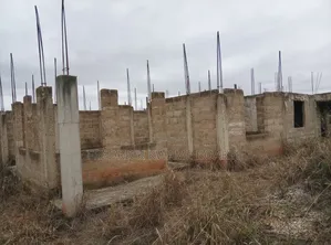 4-Bedroom Uncompleted House for Sale, Brother K Estate, Kumasi