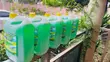 Adom Fresh Multipurpose Liquid Soap - 5L - 2
