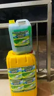 Adom Fresh Multipurpose Liquid Soap - 5L - 4