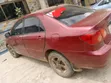 Toyota Corolla 2015 Red - 2