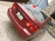 Toyota Corolla 2015 Red - 3
