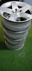 Dodge 20-inch Alloy Wheels - 1