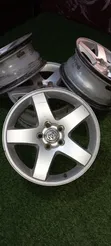 Dodge 20-inch Alloy Wheels - 2