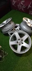 Dodge 20-inch Alloy Wheels - 3