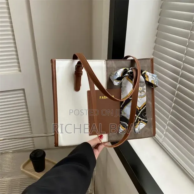 Designer Bags - 1