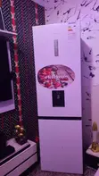 New Hisense Refrigerator - 1