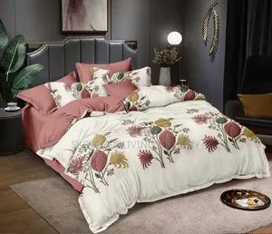 Adam Home King Size Duvet Set