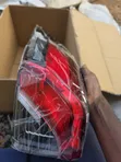 Toyota RAV4 2019-2025 Left Outer Tail Light - 1