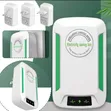 Intelligent Electricity Saving Box - 1