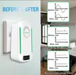 Intelligent Electricity Saving Box - 2