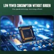 Intelligent Electricity Saving Box - 4