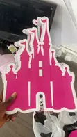 ABS Board and Paper Cut Outs - 2