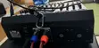 Yamaha TCA8 8-Channel Professional Powered Audio Mixer - 1