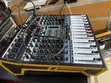 Yamaha TCA8 8-Channel Professional Powered Audio Mixer - 3