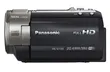 New Panasonic HC-V720 Full HD Camcorder - 1