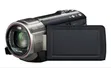 New Panasonic HC-V720 Full HD Camcorder - 2