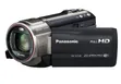 New Panasonic HC-V720 Full HD Camcorder - 3