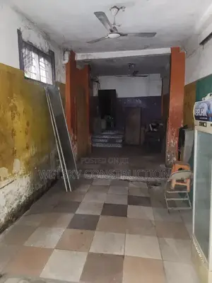 Shop/Warehouse for Rent - Odorkor Main Road