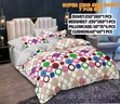 Adam Home King Size Duvet Set - 2