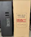 Heavy-Duty Professional Rechargeable Dual 15-Inch Speaker - 1