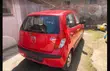 Hyundai i10 2010 Red - 1