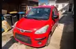 Hyundai i10 2010 Red - 3