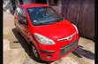 Hyundai i10 2010 Red - 4
