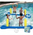 Bestway Swimming Pool Volleyball Net Stand Floater - 1