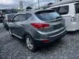 2013 Hyundai Tucson Limited AWD Silver - 2